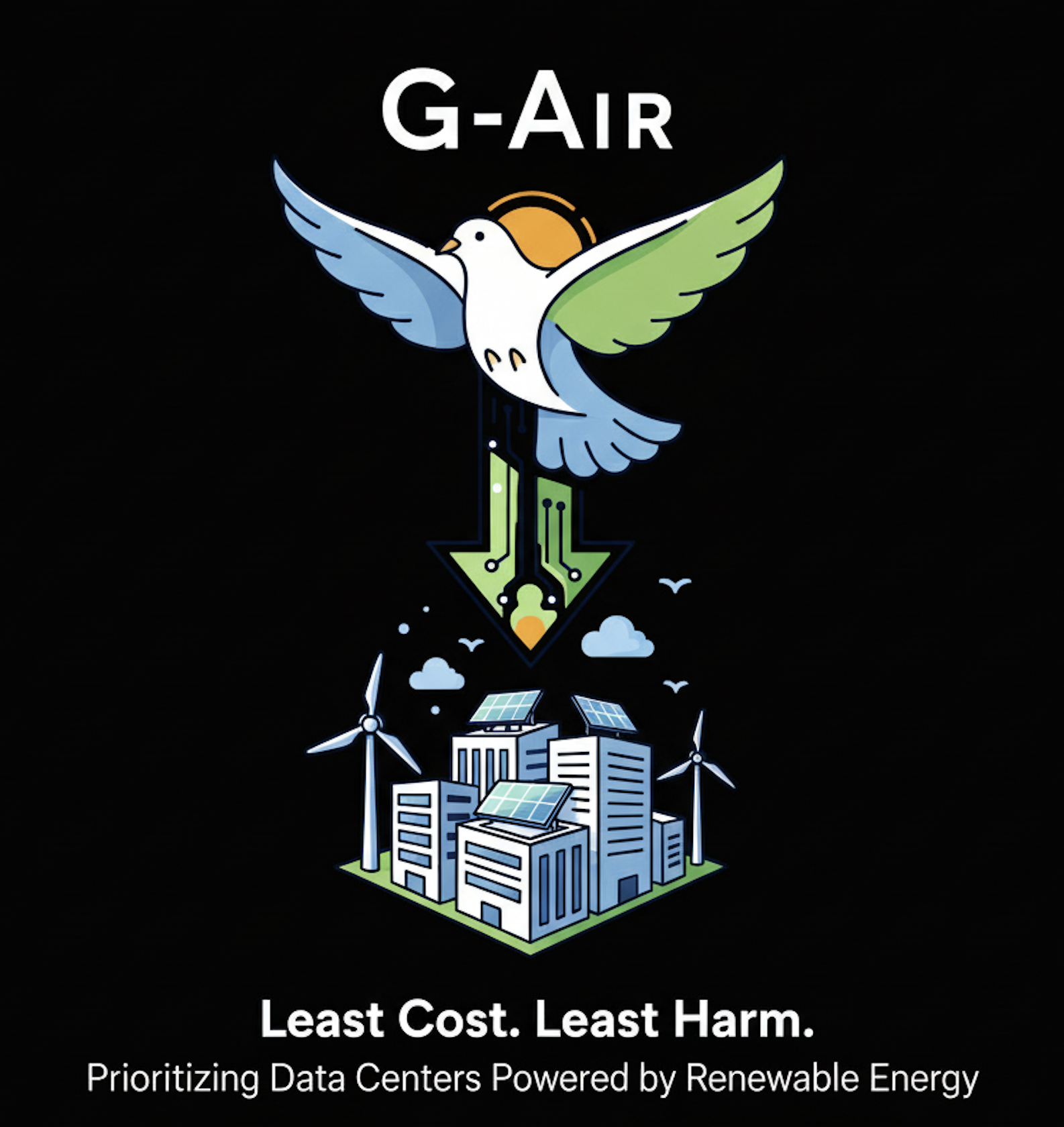 G-air